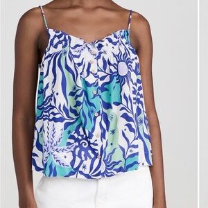 Xirena Tavi Tank Top XS